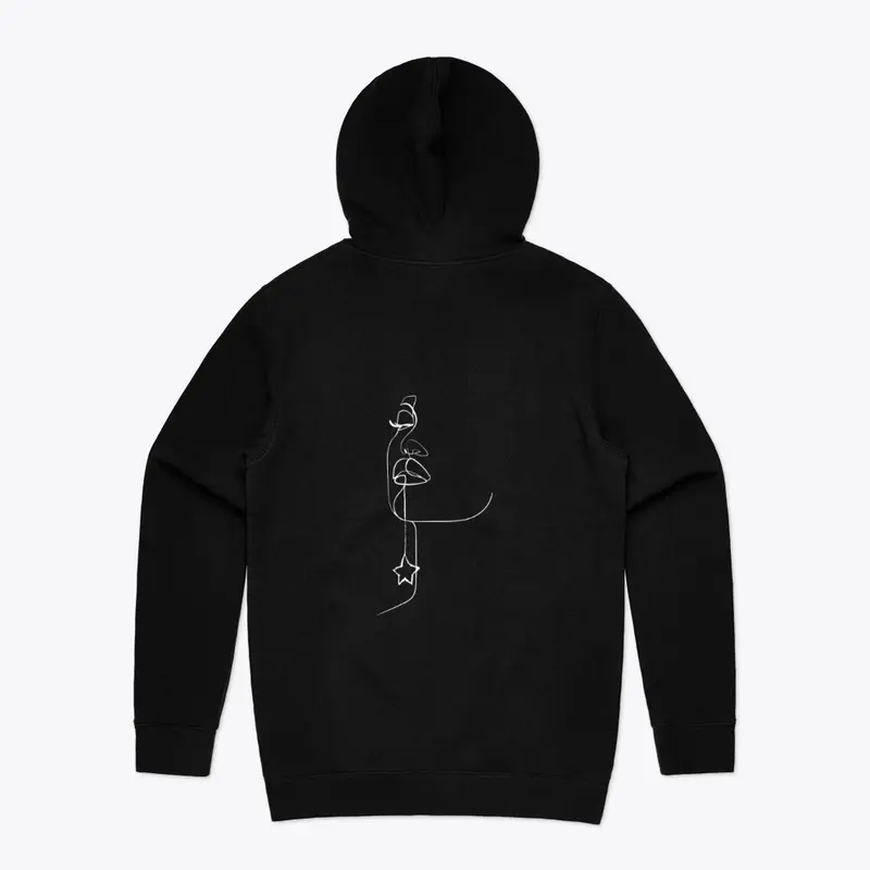 SZN II Hoodie